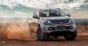 Read more about the article Mitsubishi L200 é nomeada a “Melhor Picape para o Trabalho” no Reino Unido