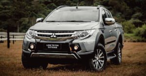 Read more about the article Mitsubishi apresenta a linha L200 Triton Outdoor 2021
