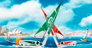 Read more about the article Mitsubishi Motors patrocina pelo 26º ano a Semana Internacional de Vela de Ilhabela