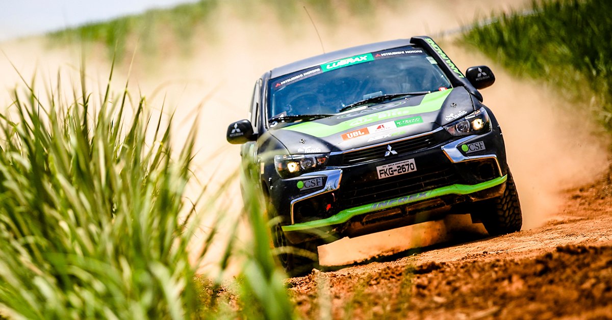 You are currently viewing Rodada dupla define campeões da temporada 2020 da Mitsubishi Cup