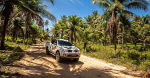 Read more about the article Natal (RN) é o próximo destino do Mitsubishi Motorsports