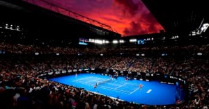 Read more about the article Mitsubishi Motors será patrocinadora das transmissões da temporada 2022 do Tênis profissional