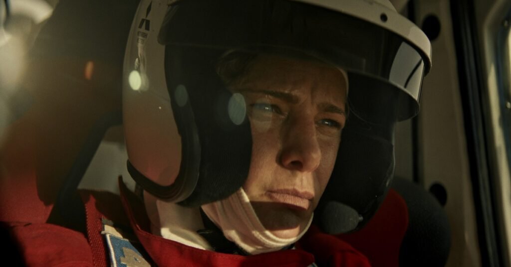 Mitsubishi lança campanha sobre a única mulher a vencer o rali Dakar