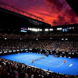 Mitsubishi Motors será patrocinadora das transmissões da temporada 2022 do Tênis profissional